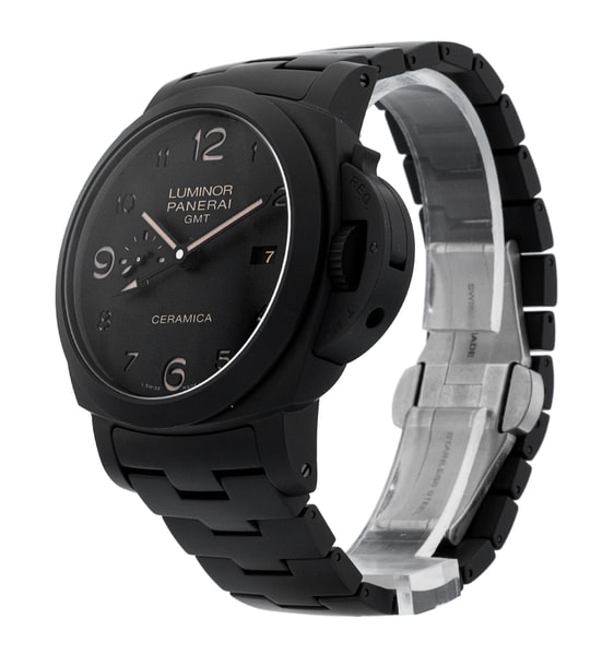 Panerai Luminor Marina PAM00438